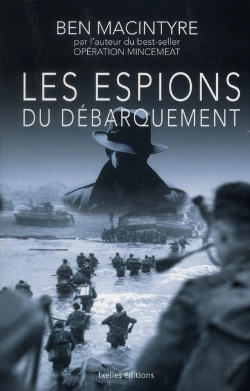 Bertrand.pt - Les Espions Du Débarquement