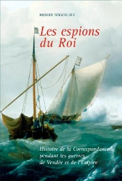 Les Espions Du Roi