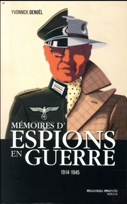 Bertrand.pt - Les Espions En Guerre