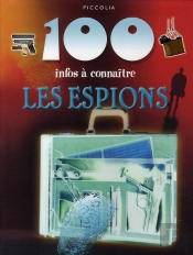 Les Espions