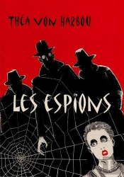 Les Espions