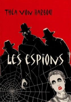 Bertrand.pt - Les Espions