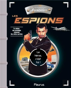 Bertrand.pt - Les Espions