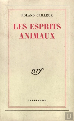 Bertrand.pt - Les Esprits Animaux