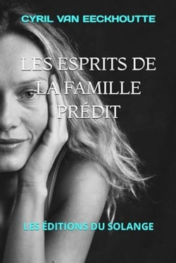 Bertrand.pt - Les Esprits De La Famille Prédit