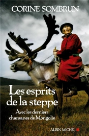 Les Esprits De La Steppe