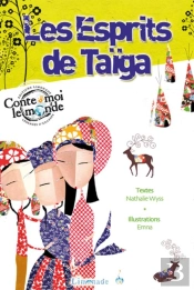 Les Esprits De La Taiga