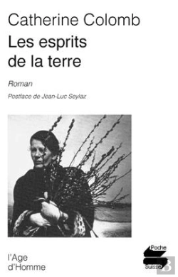 Bertrand.pt - Les Esprits De La Terre