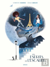 Les Esprits De L'Escalier