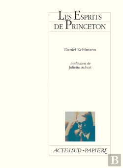 Bertrand.pt - Les Esprits De Princeton