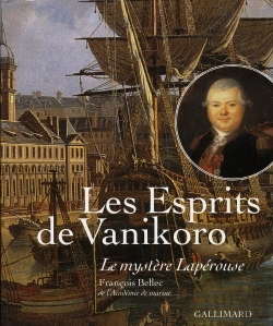 Bertrand.pt - Les Esprits De Vanikoro ; Le Mystère La Pérouse