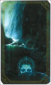 Les Esprits Des Sites Sacrés ; Cartes Oracles ; Coffret