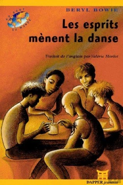 Bertrand.pt - Les Esprits Mènent La Danse
