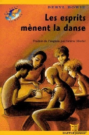 Les Esprits Mènent La Danse
