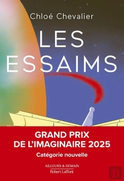 Bertrand.pt - Les Essaims