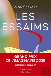 Les Essaims