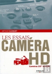 Les Essais Camera Hd
