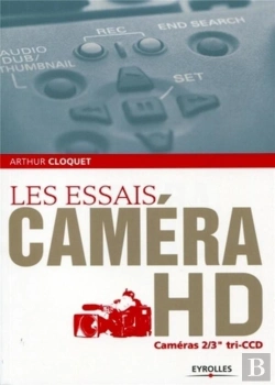 Bertrand.pt - Les Essais Camera Hd