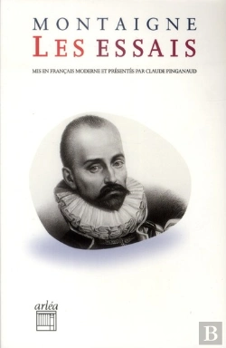 Bertrand.pt - Les Essais