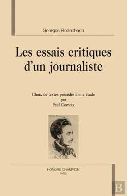 Bertrand.pt - Les Essais Critiques D'Un Journaliste
