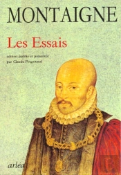 Les Essais De Montaigne