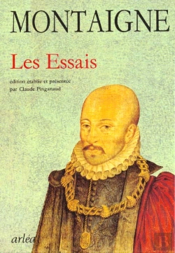 Bertrand.pt - Les Essais De Montaigne