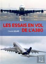 Les Essais En Vol De L'A380