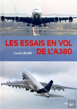 Bertrand.pt - Les Essais En Vol De L'A380