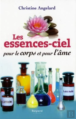 Bertrand.pt - Les Essences-Ciel Pour Le Corps Et Pour L'Âme