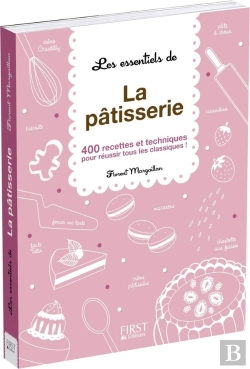Bertrand.pt - Les Essentiels De La Pâtisserie