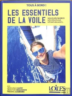 Bertrand.pt - Les Essentiels De La Voile : Tous À Bord