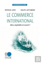 Les Essentiels De L'Ocde Le Commerce Int