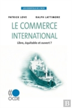 Bertrand.pt - Les Essentiels De L'Ocde Le Commerce Int