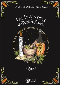 Bertrand.pt - Les Essentiels De Parole De Sorcière : Rituels