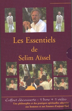 Bertrand.pt - Les Essentiels De Selim Aissel