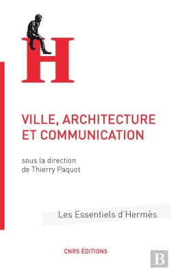 Bertrand.pt - Les Essentiels D'Hermes - Villes, Architecture, Communication