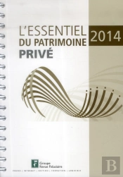 Les Essentiels Du Patrimoine Prive
