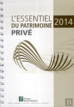 Bertrand.pt - Les Essentiels Du Patrimoine Prive