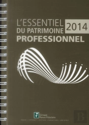 Les Essentiels Du Patrimoine Professionnel