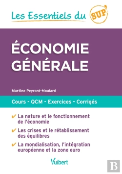 Bertrand.pt - Les Essentiels Du Sup' : Économie Générale