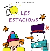 Les Estacions