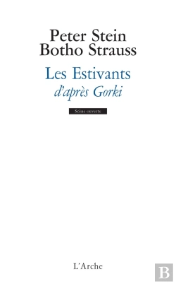 Bertrand.pt - Les Estivants D'Après Gorki