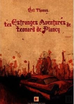 Bertrand.pt - Les Estranges Aventures De Leonard De Plancy