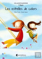 Les Estrelles De Colors (Rústica)