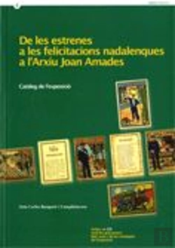 Bertrand.pt - Les Estrenes A Les Felicitacions Nadalenques A L'Arxiu Joan Amades/De