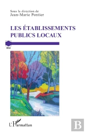 Les Établissements Publics Locaux