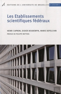Bertrand.pt - Les Établissements Scientifiques Fédéraux