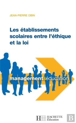 Bertrand.pt - Les Établissements Scolaires Entre L'Éthique Et Loi