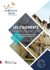 Les Etaiements Et Reprises En Sous-Oeuvre
