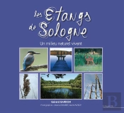 Les Etangs De Sologne